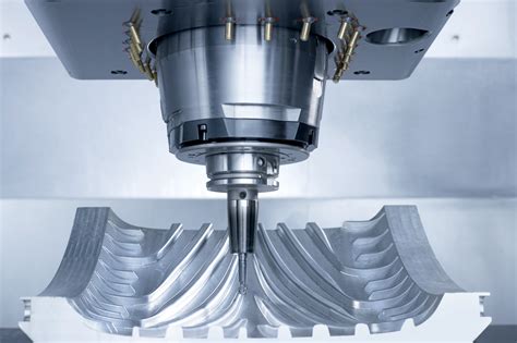 cnc teile|The One.